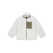 탑텐키즈 정상가 59 900원) 22년덤블보아 집업(MKC4TC3002)