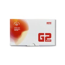 AQTEC 아큐텍 G2 유리발수코팅제 자동차 유리코팅제 발수제