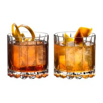 리델 온더락 바웨어 세트 (283ml x2) RIEDEL Rocks