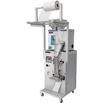 분말 삼면 씰링 포장기 티백 씰링 자동 포장기 식품소분 캡핑기, 대형 전기 필름 폭 35-45cm 후면 씰