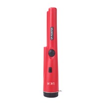Decdeal GP360 깊이 표시 지하 배선 감지기 골드 파인더 볼트 방수 금속 탐지기, 1개