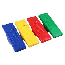 밸런스 시소, 그린