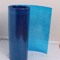골판렉산 렉산골판 슬레이트 렉산 PC 지붕재, 네이비 1.5m 폭 1.5mm 두께 30m 1롤