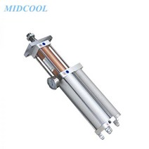 공압 부스터 실린더 MPT 시리즈 MPT125 MPT125X50/100/150/200-20-5T, MPT125X50-20-5T