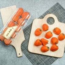 몽뚜르 상주 반건시 곶감 실속형 세트 10개 20개 30개, 10구+10구+10구 (상주반건시 58g내외)