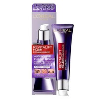 로레알 독일 리바이탈리프트 필러 히알루론산 아이 크림 30ml