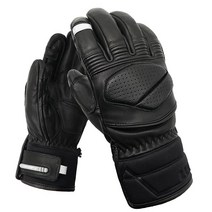 루디스 프로그립 S 스키 장갑/PRO GRIP S 장갑, 프로그립S BLACK