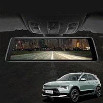 더올뉴니로 더보임X 룸미러 블랙박스더올뉴니로블랙박스 스마트뷰어 후방카메라 룸미러 전방카메라 fullhd 어라운드뷰 자동차블랙박스 차량용블랙박스 블래박스2, 더보임X 128G