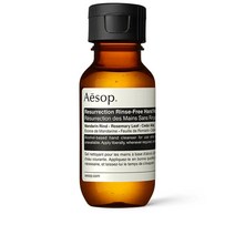 호주 Aesop 이솝 리저렉션 린스 프리 핸드워시 Resurrection 50ml