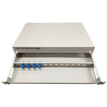 FOSTEC FDF 1U 4C SC (광분배함), 1개입