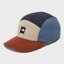 [노스페이스] 화이트라벨 캠프 캡 NE3CN53O_BSH