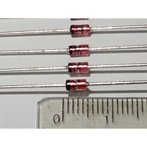 1N4728 Zener Diodes 3.3V 1W ZENER 5% 제너다이오우드 5개