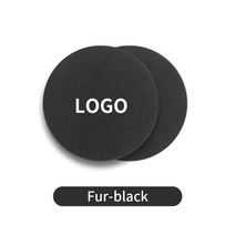 냉 온 컵 홀더 자동차 물컵 병 홀더 미끄럼 방지 패드 레니게이드 컴퍼스 랭글러 그랜드 체로키 패트리어트, 02 2pcs