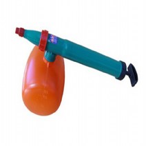 막분무기 1L[RZ], 단품