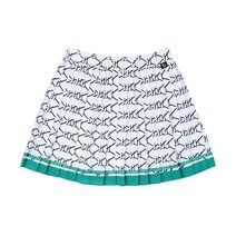 [헤지스키즈] HTM31SA68M 여름 여아 헤리아토 테니스 스커트 초등 선물 딜