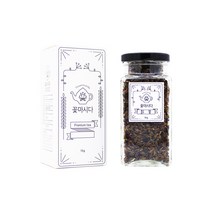 [꽃마시다] 프리미엄 수제 효능 칡꽃차 15g [꽃차]