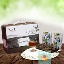 개다래즙 개다래 열매 충영 건강즙 1박스 100ml 50포