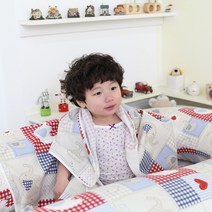 초특가/세일 초등학생 바디필로우 유아바디필로우 임산부바디필로우 아기바디필로우, 링고-그린, 링고-핑크