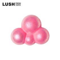 러쉬 서포트 버블 버블 바