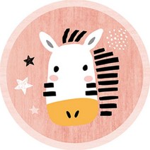 빈티지 반원 현관 러그 카페트 거실에 어린이 카펫 부드러운 모피 라운드 카펫 키즈 룸 아기 만화 어린이 39 s 바닥 매트 카펫 홈 장식