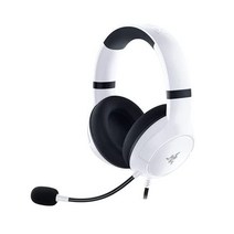 Razer 카이라 프로 무선 게이밍 헤드셋 포 엑스박스 시리즈 X/S/원 호환 화이트, Kaira Xbox, White