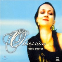 [CD] Tessa Souter - Obsession