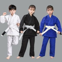 주짓수도복 소요롤 경량 도복 57