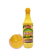 해파리 냉채 겨자 소스 액상 드레싱 닭가슴살 샐러드 족발 막국수 양장피 업소 식당
