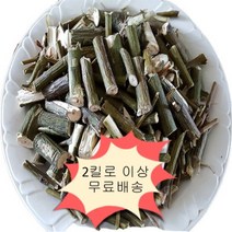 약초궁 벌나무잔가지 1kg 국내산 (산청목)산겨릅나무 가지 효능 벌나무차 복용법 -약초궁, 1개