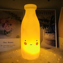 무드등 불멍 우주인 오로라 아크릴 벽난로 우주 달 우주비행사 led 야간 조명 유니콘 룸 조명 무드 라이트 만화 마스크 유니콘 조명 및 장난감, 컵 옐로우