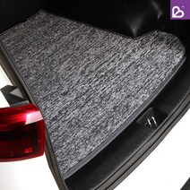 체리비 트랩 트렁크매트 뉴 코일매트, X3 (F25) 11-17년, BMW