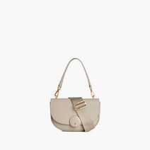 ELEGANCE PARIS [엘레강스파리 X 이주빈] 리네르 joobee 미니 크로스백 OPFH004I