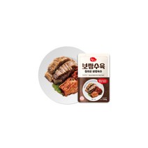 보쌈수육 참쉬운 비법육수150g 육수, 1개, 150g