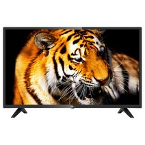 인켈 HD TV 81cm(32인치) CP320HK 스탠드형 자가설치