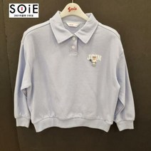 이랜드 [소이][소이] 테니스 오픈 카라티_23S1459BL_2001구로점_구로점