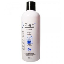 체리쉬 비듬 피부질환방지 샴푸 500ml, 기본
