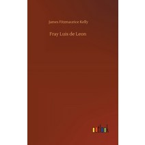 Fray Luis de Leon Hardcover, Outlook Verlag