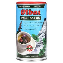 인스턴트 웰니스 차 200g(7oz)