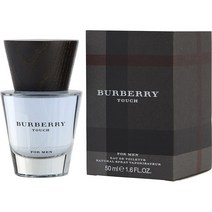 버버리 터치 포맨 EDT 30ml+공병증정, 30ml