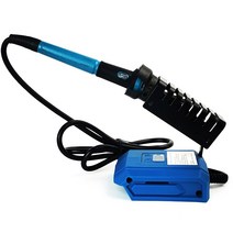 무선 인두기 휴대용 20v 납땜 인두 충전식 936 내부 열 고속 충전 마이크로일렉트로닉 수리 용접기 마키타 배터리 공구 전기인두, 한개옵션0