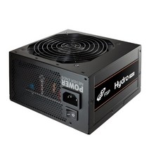 [FSP] HYDRO PRO 600W 80PLUS Bronze 230V EU (ATX/600W)