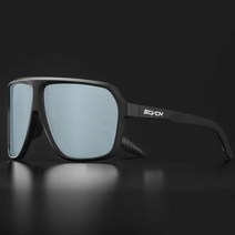 SCVCN 편광 사이클링 안경 남성용 MTB 자전거 고글 도로 야외 스포츠 선글라스 UV400, 03
