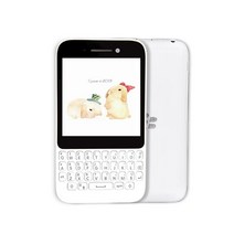 [ 구입가의 10% 입금 ] 블랙베리 수능폰 세컨폰 쿼티 공신폰 학생폰 BlackBerry, 공식 표준, 8GB, 빨간색 [유니콤 3G 4G 모바일 2G]