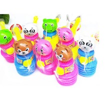 배산마켓 동물뿅망치 디자인랜덤 낱개 1개 회사워크샵 대학교엠티