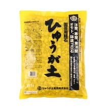 미미네가든 휴가토 난석 중립 1L -분갈이흙 조경 어항, 단품