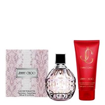 [코익퍼퓸] 지미추 EDT 100ML(+아이원추 바디로션 100ML), 단일속성