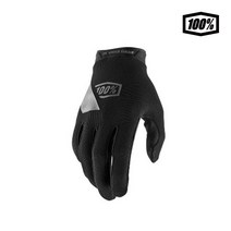 [100%] 백퍼센트 라이드캠프 자전거 장갑 글로브, LG