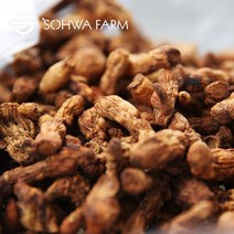 국산 둥굴레차 100g 황정 차