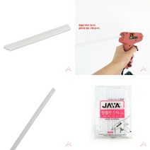 핫멜트스틱 소 핫멜트접착제 글루건심대 글루건심지