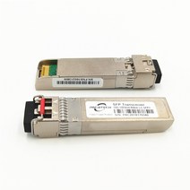 무료 배송! 80km 10G sfp 모듈 듀얼 LC 10G 1550nm ZR DOM SFP + 광 트랜시버 SFP-10G-ZR, 01 1pcs